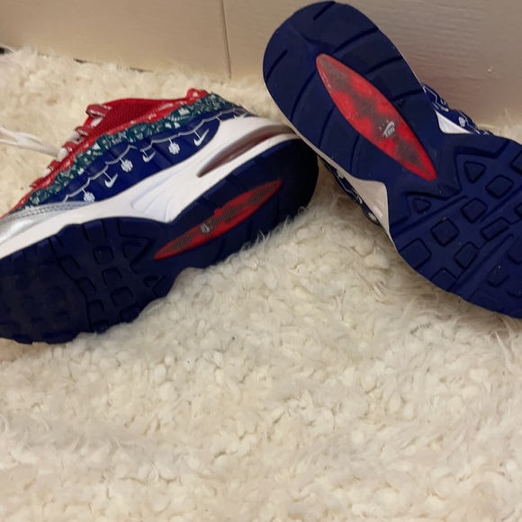 Nike Air Max ugly Christmas Sweater edition - Picture 5 of 7